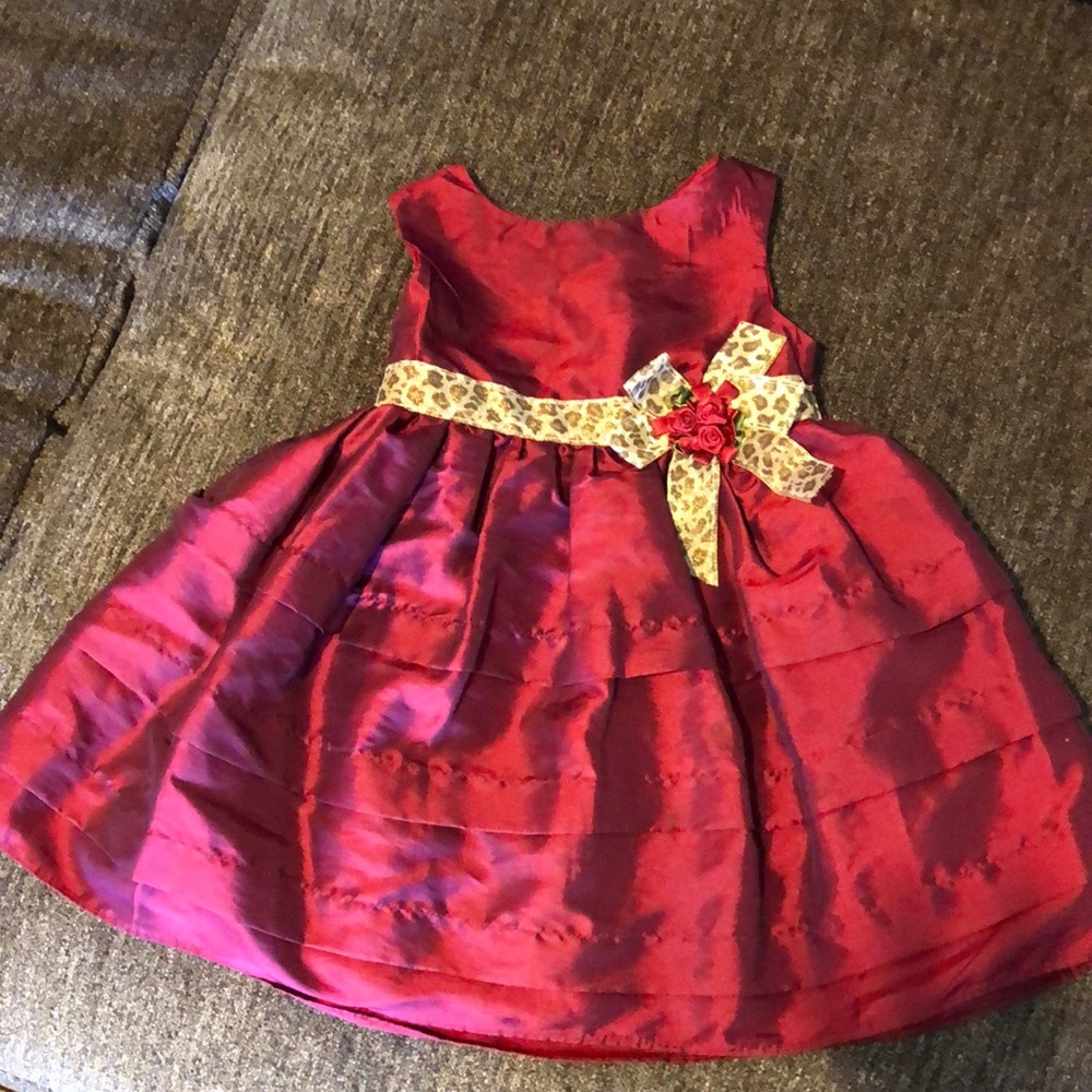 Gorgeous party dress for your little princess!!!